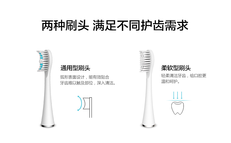 北京电动牙刷供应商_电动牙刷如何使用