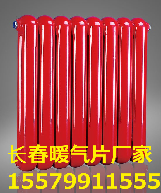 长春QFGZ409暖气片厂家