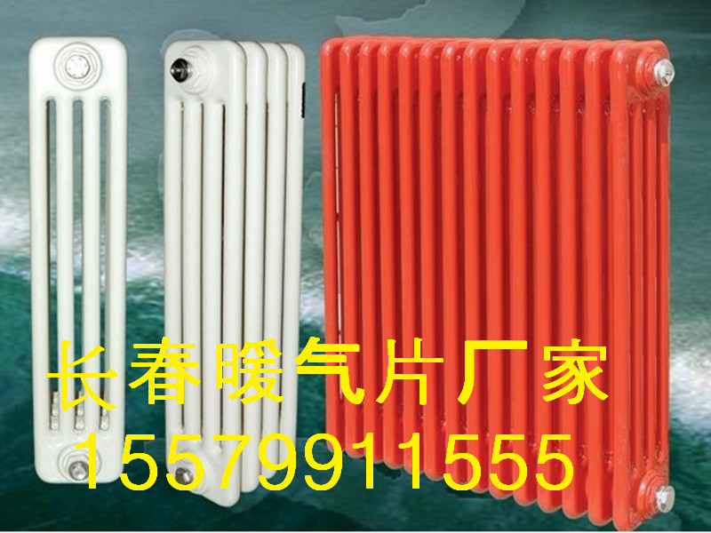 长春GZ603散热器厂家