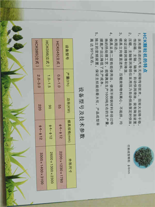 选购超值的HCK05颗粒机就选海粤生物科技——生物颗粒机专卖店