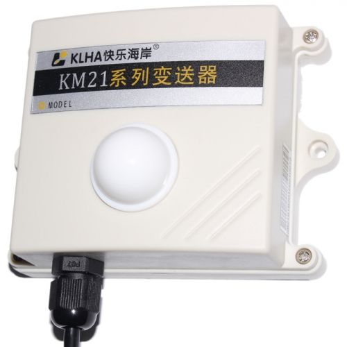 KM21V61 20W宽量程电压型光照度传感器厂家