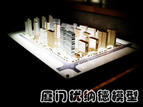 厦门{yl}的模型制作公司推荐，厦门建筑模型制作