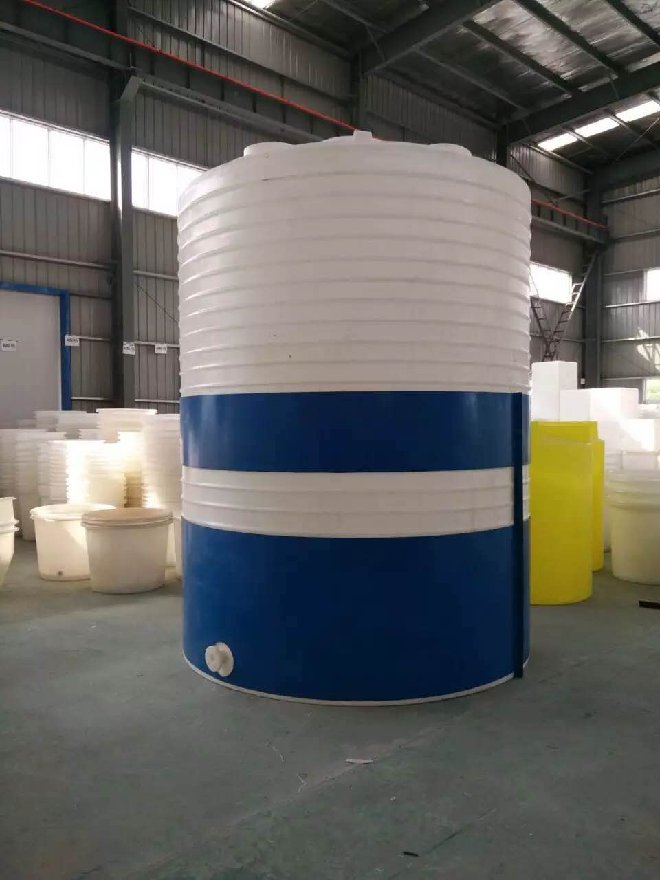 酸碱储罐报价/减水剂储罐