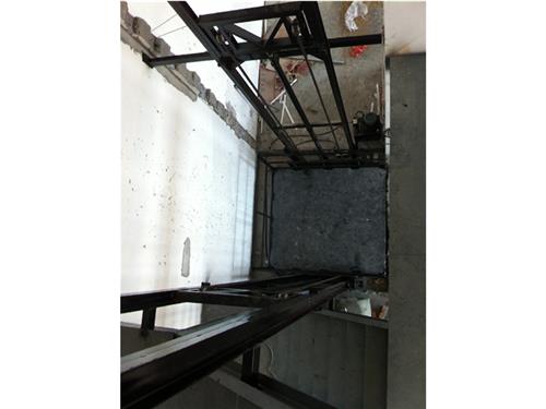 选优质提升机，就到法得尔物流设备：专业供应提升机