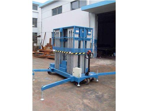 苏州铝合金升降机选法得尔物流设备_价格优惠，铝合金升降机代理商