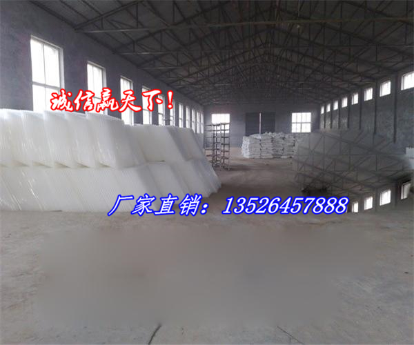 凉山斜管填料pp材质_供应商