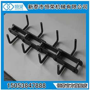 泰州FU拉链机链条批发价格