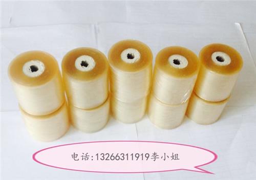 佛山市永腾鸿电线膜价格 大量批发电线膜 PVC电线膜生产13266311919李小姐