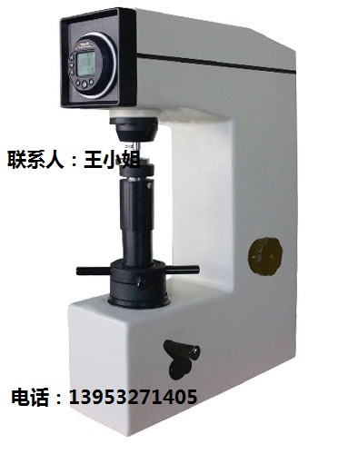 优质的青岛硬度计HR-150A山东供应，滨州硬度计