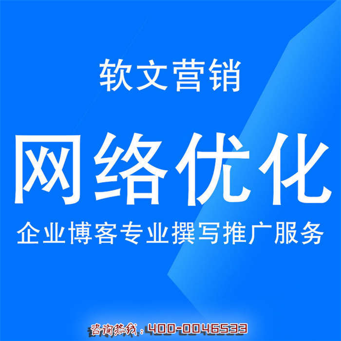 网络品牌营销策划