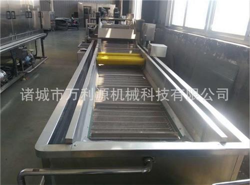 辣椒清洗去杂机/万利源