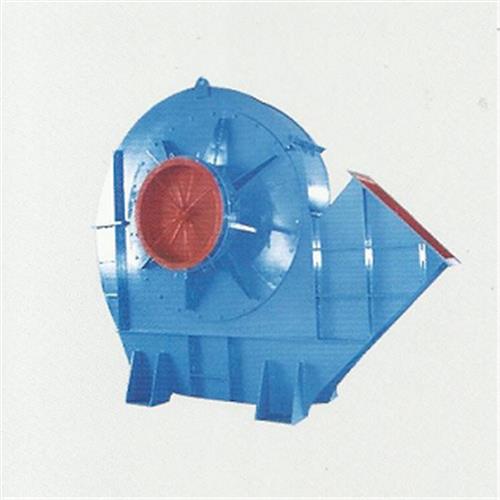 煤粉离心通风机价格|陕西中通风机