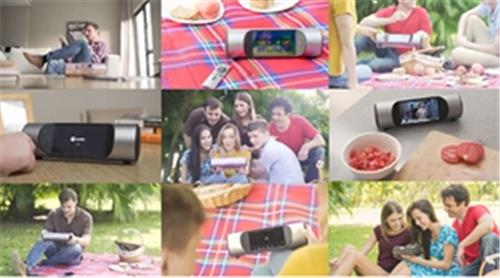 声色动人！揭秘星曼智能音箱为何备受“宠爱”