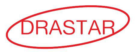 DRASTAR調(diào)壓閥主要型號(hào)介紹
