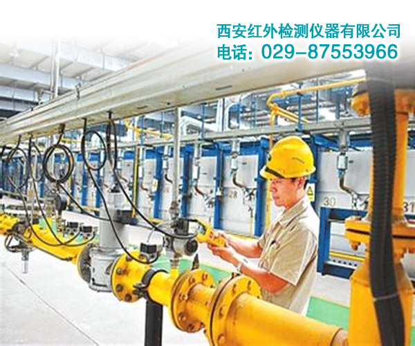  國內紅外線測溫儀企業發展趨勢
