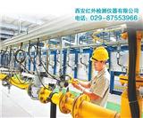  國內紅外線測溫儀企業發展趨勢