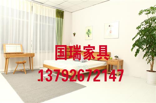 潍坊哪里能买到xx家具：山东实木餐桌椅价格