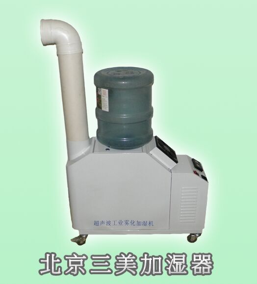 使用方便超声波纯水加湿器