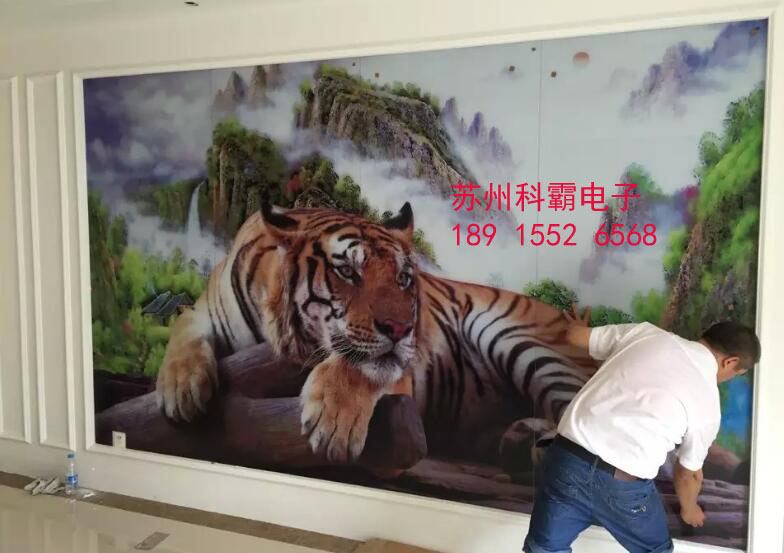 蚌埠冰晶畫設備價格廠家/淮南冰晶畫設備價格廠家