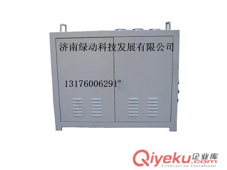 供應濟南綠動科技GPSQ氣動氮氣增壓充氮系統(tǒng)原始圖片2