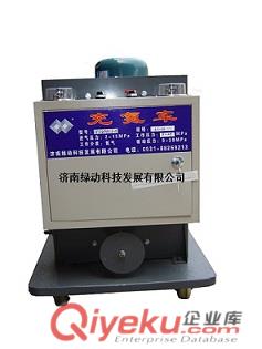 綠動復合板廠專用充氮車