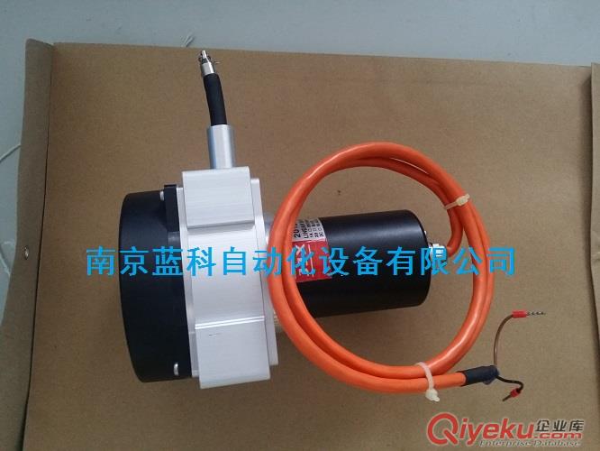 供應藍科LKC拉桿位移傳感器