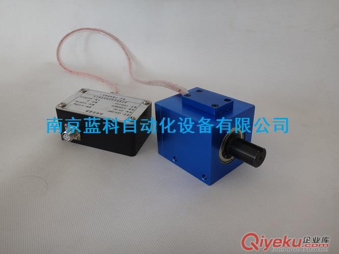 供應(yīng)藍(lán)科LKN-202法蘭扭矩傳感器