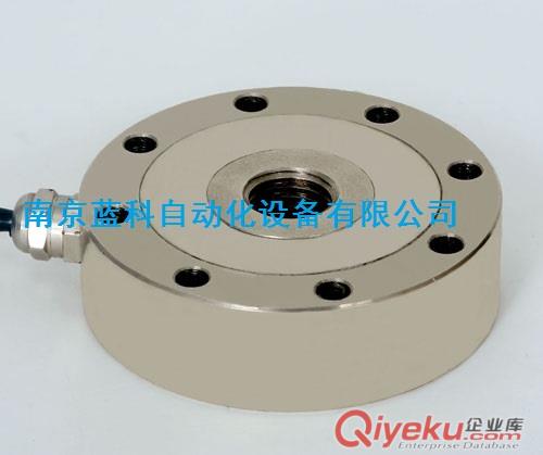 供應藍科LKH-117輪輻拉壓傳感器
