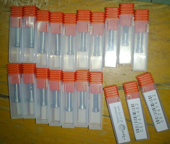 德國SYCOTEC KAVO 4025HY主軸供應和維修