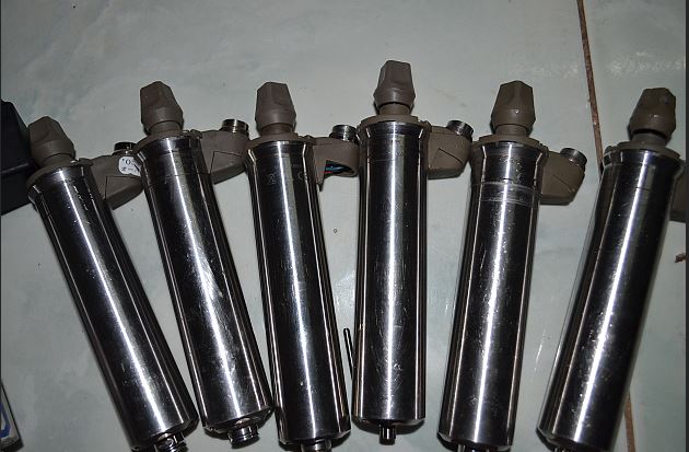 德國SYCOTEC KAVO 4025HY主軸供應和維修