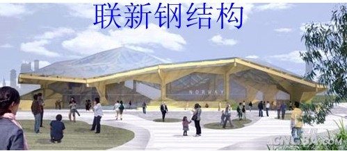 钢结构厂房建筑报价