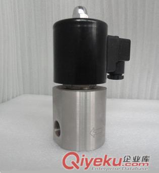 進(jìn)口超高壓電磁閥（進(jìn)口高壓電磁閥）