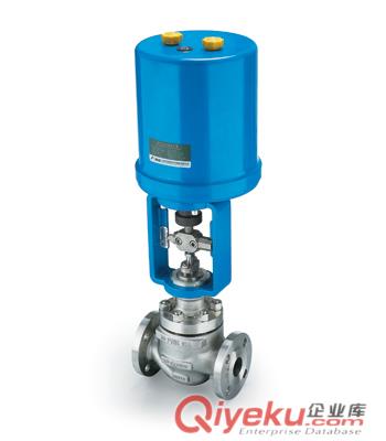 德國(guó)沃德進(jìn)口電子式電動(dòng)套筒調(diào)節(jié)閥