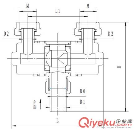 進(jìn)口Y型過(guò)濾器