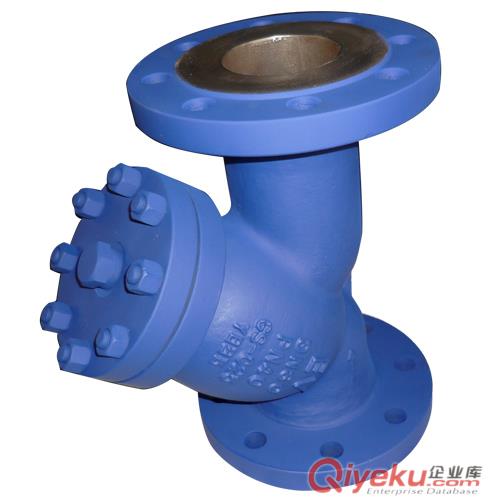 進(jìn)口高壓過(guò)濾器（進(jìn)口直通過(guò)濾器）