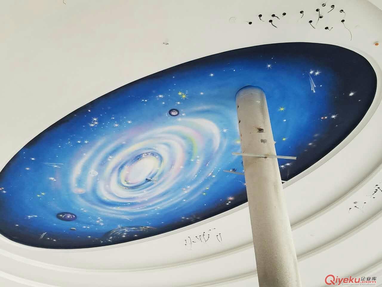 rg吊頂 grg天花 grg異型墻體 grg裝飾柱 grg造型 grg劇院