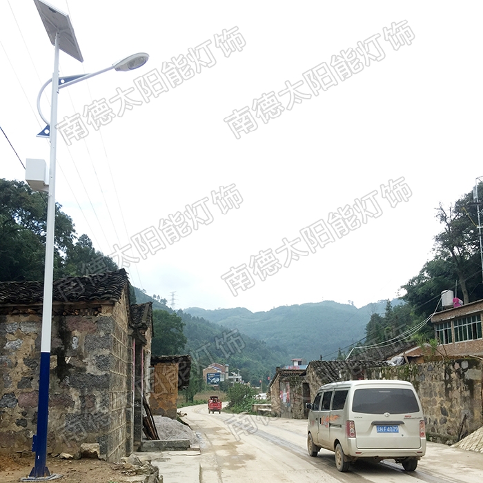  太陽能鋰電路燈R40C原始圖片3
