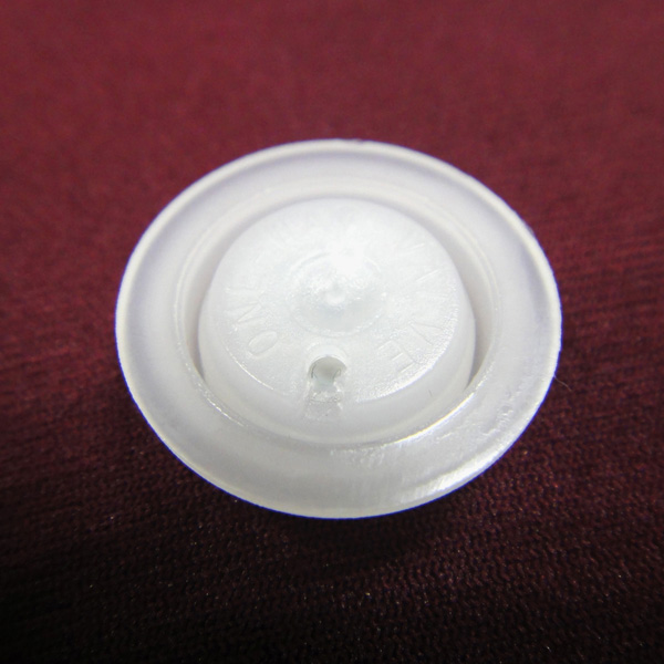  立體風(fēng)琴式牛皮紙復(fù)合鋁箔咖啡包裝袋帶排氣閥V1型原始圖片3