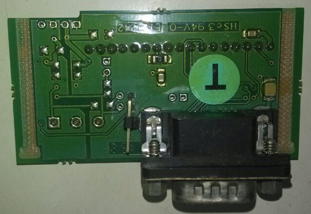 ComAp|InteliLite MRS 11|IL3MRS11BAA|Intelisys gas