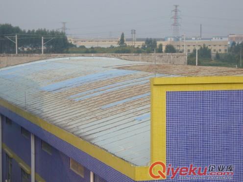 珠海防腐防銹公司,珠海廠房防銹翻新,珠海鐵皮瓦防銹防腐工程