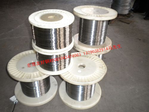 C76400鎳合金  Inconel X-750 高溫合金鋼