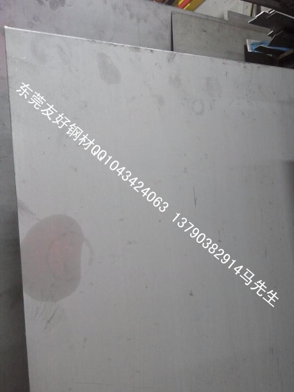 C76400鎳合金  Inconel X-750 高溫合金鋼