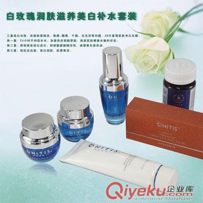 法國歐妮蒂絲化妝品套裝系列