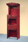 68cm 三層神樓