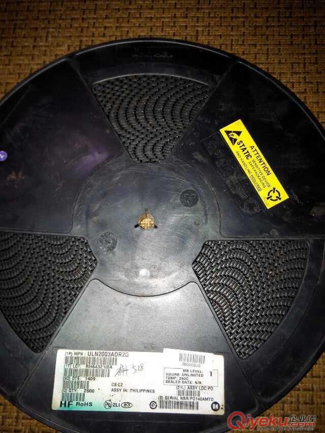 湛江電子元件回收原始圖片3