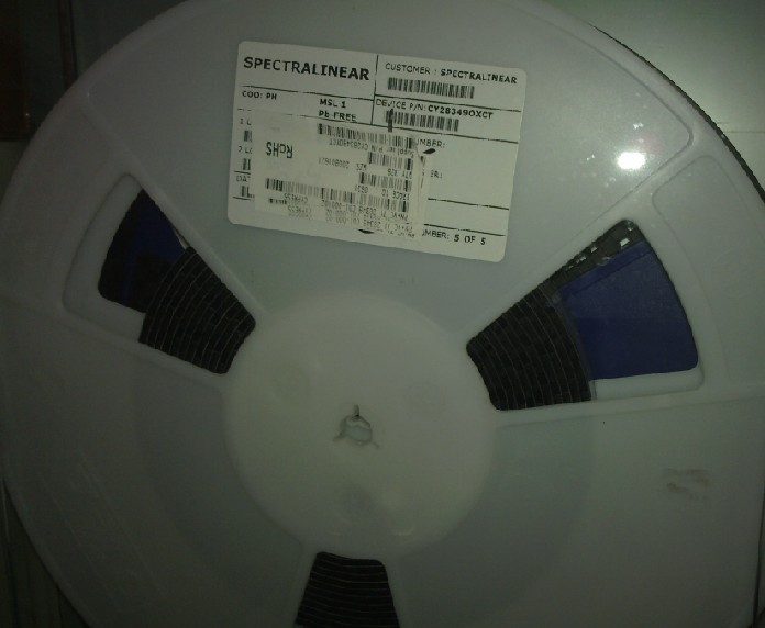 北京電子元器件回收原始圖片2