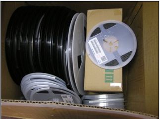 煙臺電子元器件回收原始圖片3