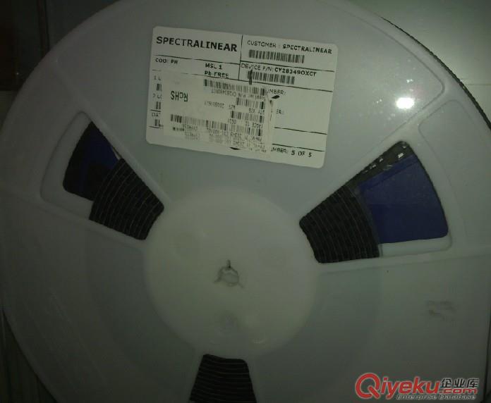 沙井電子料回收原始圖片2