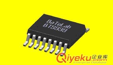 庫(kù)存積壓電子料回收