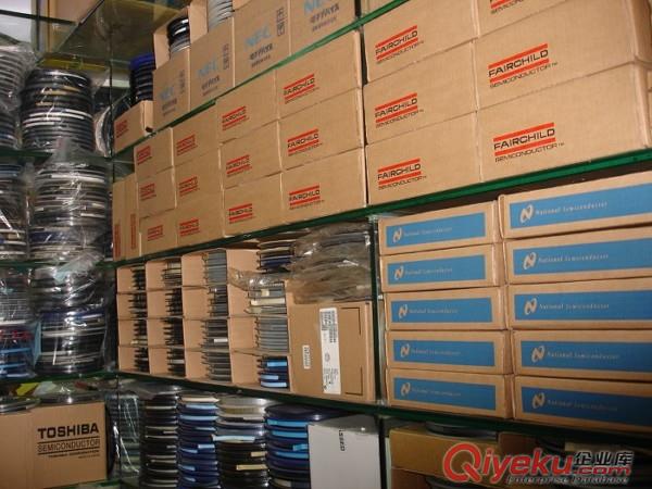 上海電子料收購